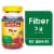 Nature Made® Fiber Adult Gummies 5g Perspective: front