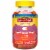 Nature Made Kids First Fiber Orange & Mixed Berry Gummies Perspective: front