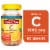 Nature Made® Extra Strength 1000 mg Vitamin C Gummies Perspective: front