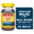 Nature Made® Advanced Multi Vitamin For Him Gummies Perspective: front
