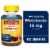 Nature Made® Time Release Melatonin Maximum Strength Dosage Gummies 10 mg Perspective: front