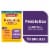Nature Made Probiotics 1 Billion CFU From Live Cultures Capsules Perspective: front