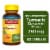 Nature Made High Absorption Turmeric Curcumin Capsules Perspective: front
