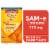Nature Made® SAM-e Complete® Tablets 200mg Perspective: front