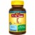 Nature Made® Vitamin E Liquid Softgels 180mg Perspective: front