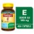 Nature Made® 450 mg Vitamin E Softgels Perspective: front