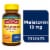 Nature Made® Extra Strength Melatonin Tablets 10mg Perspective: front