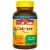 Nature Made® Calcium with Vitamin D3 Tablets 600mg Perspective: front