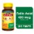 Nature Made® Folic Acid Tablets 400mcg Perspective: front