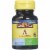Nature Made® Vitamin A Softgels 2400mcg Perspective: front