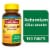 Nature Made® Potassium Gluconate Tablets 550mg Perspective: front