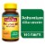 Nature Made® Potassium Gluconate Tablets 550mg Perspective: front