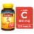 Nature Made® Vitamin C Caplets 500mg Perspective: front