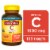 Nature Made® Vitamin C Tablets 1000mg Perspective: front