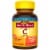 Nature Made Time Release Vitamin C with Rose Hips Tablets 500 mg Perspective: front