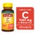 Nature Made® Vitamin C Tablets 1000mg Perspective: front