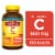 Nature Made® 500mg Chewable Vitamin C Tablets Perspective: front