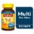 Nature Made® Multi for Him Multivitamin Tablets Perspective: front