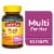 Nature Made® Multivitamin For Her Tablets Perspective: front