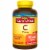 Nature Made Vitamin C 500 mg Tablets Perspective: front