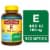 Nature Made® Vitamin E Softgels 180mg (Packaging May Vary) Perspective: front