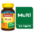 Nature Made® Multi Vitamin Tablets with Iron Perspective: front