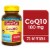 Nature Made CoQ10 100mg Liquid Softgels Perspective: front