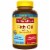 Nature Made® Fish Oil Omega-3 Dietary Supplement Softgels 1000mg Perspective: front