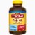 Nature Made® Burp-Less Fish Oil Omega-3 Dietary Supplement Softgels 1000mg Perspective: front