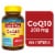 Nature Made® CoQ10 Softgels 200mg Perspective: front