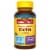 Nature Made® Maximum Strength Biotin Softgels 5000mcg Perspective: front