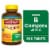 Nature Made® Super B-Complex Tablets Perspective: front