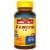 Nature Made® Melatonin Tablets 3 mg Perspective: front