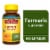 Nature Made® Turmeric Curcumin Capsules 500mg Perspective: front