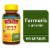 Nature Made® Turmeric Curcumin 500mg Herbal Supplement Capsules Perspective: front