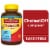Nature Made® CholestOff Complete® Softgels Perspective: front