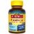 Nature Made® Melatonin + 200mg L-Theanine Softgels 3mg Perspective: front