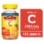 Nature Made® 250 mg Vitamin C Gummies 150 Gummies Perspective: front