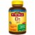 Nature Made Vitamin D3 Tablets Perspective: front