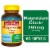Nature Made® Magnesium Citrate Softgels 250mg Perspective: front