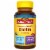 Nature Made® Maximum Strength Biotin Softgels 5000mcg Perspective: front