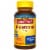 Nature Made® Melatonin Tablets 5mg Perspective: front