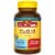 Nature Made® CoQ10 Softgels 200mg Perspective: front
