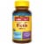 Nature Made® Maximum Strength Biotin Softgels 5000mcg Perspective: front