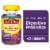 Nature Made® Digestive Probiotics Ultra-Strength Raspberry & Cherry Adult Gummies Perspective: front