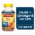 Nature Made Strawberry Lemon & Orange Multi for Him Adult Gummies Perspective: front
