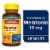 Nature Made® Melatonin 10 mg Tablets Perspective: front