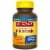 Nature Made® Extended Release Melatonin Tablets 4mg Perspective: front