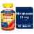 Nature Made® Melatonin Gummies Perspective: front