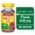 Nature Made® Mixed Berry High Absorbtion Magnesium Citrate Gummies 200mg Perspective: front